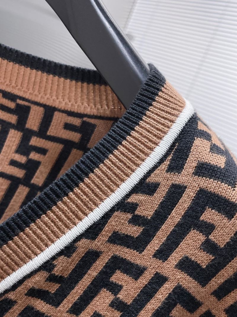 Fendi Sweaters